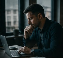 Business and financial support